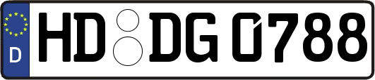 HD-DG0788