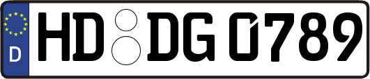 HD-DG0789