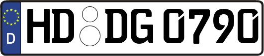 HD-DG0790