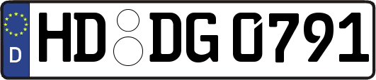 HD-DG0791