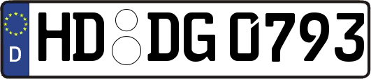 HD-DG0793