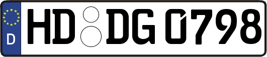 HD-DG0798