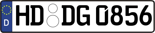 HD-DG0856