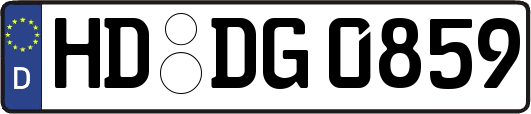 HD-DG0859