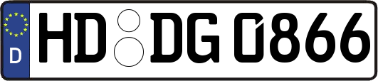 HD-DG0866
