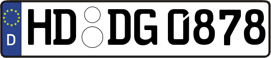 HD-DG0878