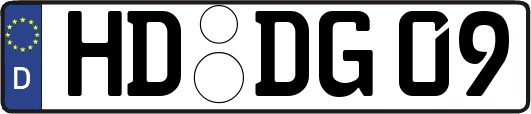 HD-DG09