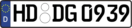 HD-DG0939