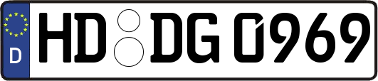 HD-DG0969