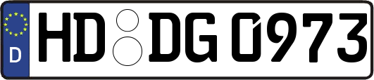HD-DG0973