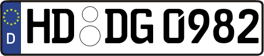 HD-DG0982