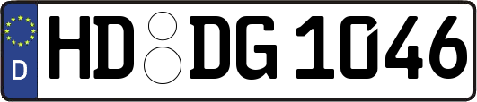 HD-DG1046