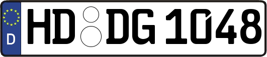 HD-DG1048