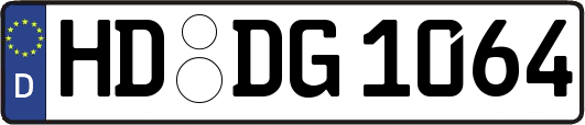 HD-DG1064