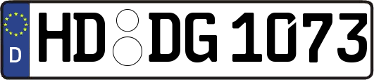 HD-DG1073