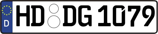 HD-DG1079