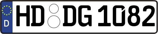 HD-DG1082