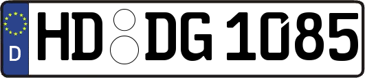 HD-DG1085