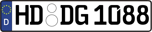 HD-DG1088