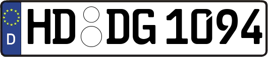 HD-DG1094