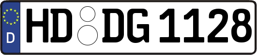 HD-DG1128