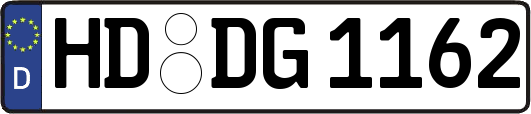 HD-DG1162