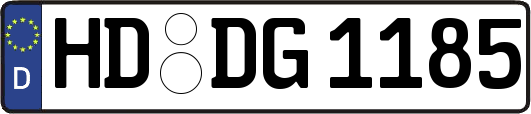 HD-DG1185