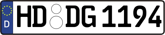 HD-DG1194