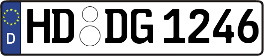 HD-DG1246