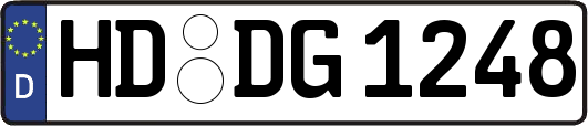 HD-DG1248