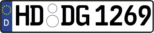 HD-DG1269