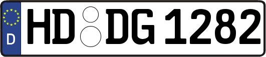 HD-DG1282