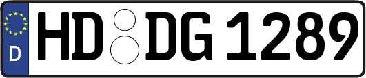 HD-DG1289