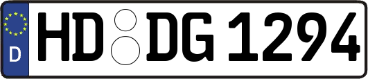 HD-DG1294