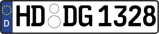 HD-DG1328