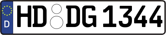 HD-DG1344