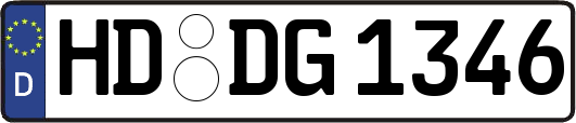 HD-DG1346