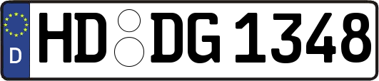 HD-DG1348