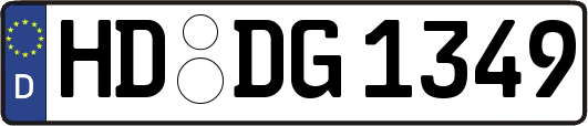 HD-DG1349