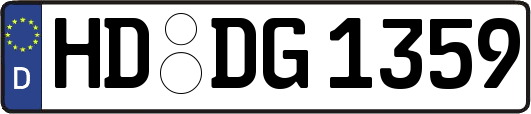 HD-DG1359