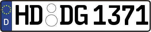 HD-DG1371