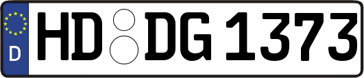 HD-DG1373