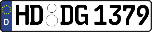 HD-DG1379