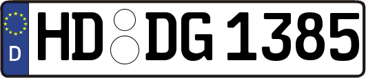 HD-DG1385