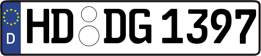HD-DG1397