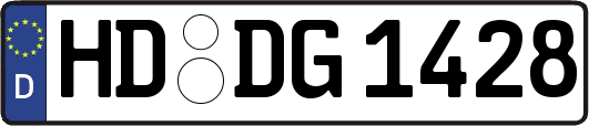 HD-DG1428