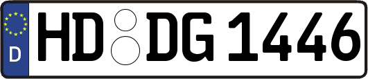 HD-DG1446