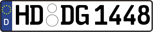 HD-DG1448