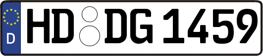 HD-DG1459