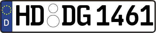 HD-DG1461